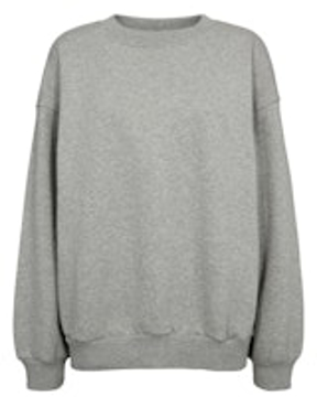 Nümph Bissa Oversize Sweat