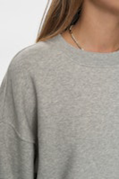 Nümph Bissa Oversize Sweat