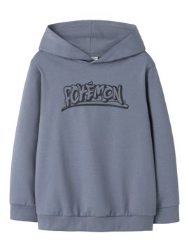 Name It Pokemon Sweat