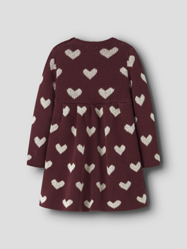 Name It Foana Knit Dress