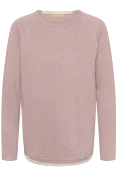 Culture Annemarie Solid Jumper