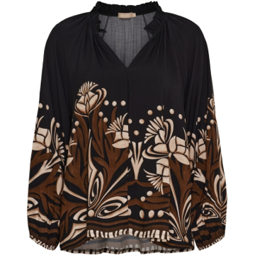 Marta Octavia Shirt