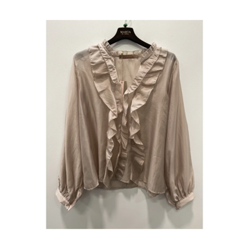 Marta Naira Shirt
