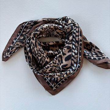Three M Scarves