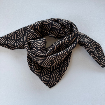 Three M Scarves