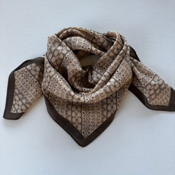 Three M Scarves