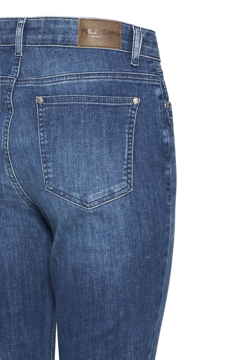 Pulz Jeans Ana Jeans Straight Leg