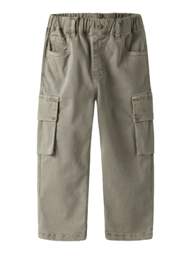 Name It Ben Tap Cargo Twi Pant