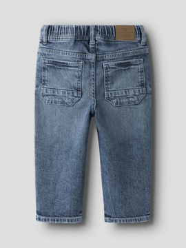 Name It Ben Tapered Jeans