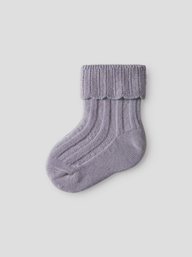 Name It Trish Sock