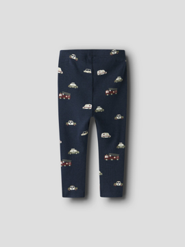 Name It Thue Long John