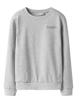 Name It Tilde Ls Nreg Sweat Top