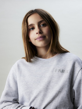 Name It Tilde Ls Nreg Sweat Top