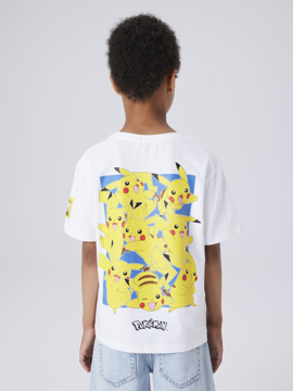 Name It Jeb Pokemon Ss Nreg Tshirt