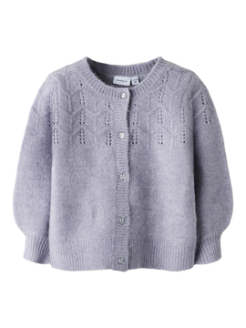 Name It Batrille Knit Cardigan