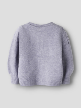 Name It Batrille Knit Cardigan