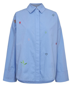 Nümph Juna Shirt