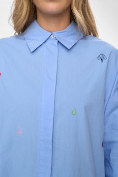 Nümph Juna Shirt
