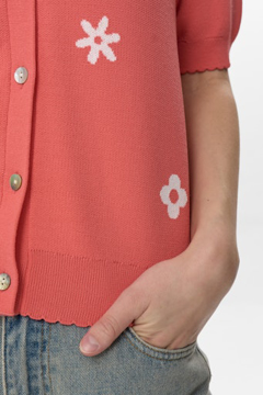 Nümph Margitta Cardigan