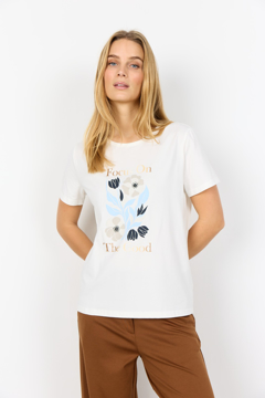 Soya Concept Rina T-shirt