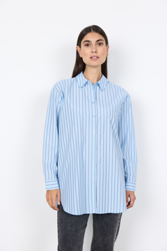 Soya Concept Bardot Shirt