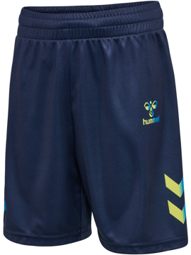 Hummel Shimmer Shorts