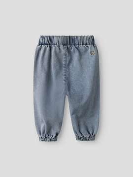 Name It Ben Baggy EMB Jeans