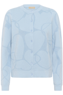 Culture Hearty Cardigan