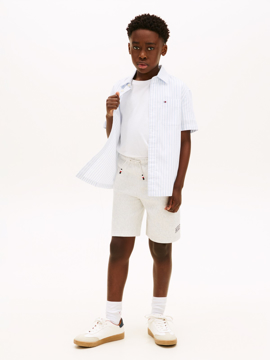 Tommy Hilfiger Varsity Sweatshort