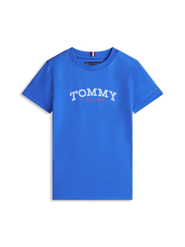 Tommy Hilfiger Monogram Tshirt