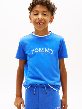 Tommy Hilfiger Monogram Tshirt