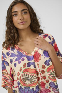Culture Mandy blouse