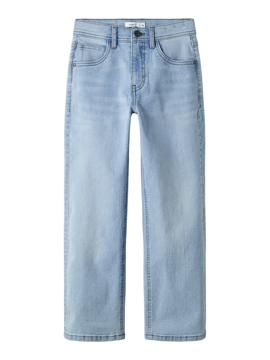 Name It Ryan Straight Jeans