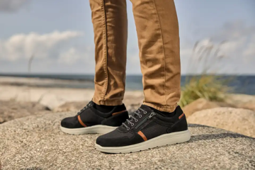 New Feet Shoe M/