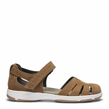 New Feet Shoe Airy Loop Heelcap(W)