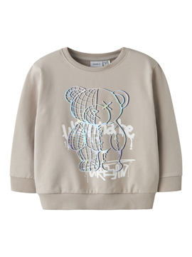 Name It Donvu Sweat