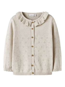 Name It Diame Knit Cardigan