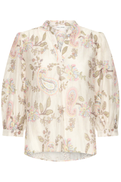 Pulz Jeans Becket Blouse