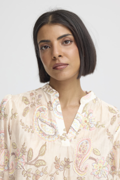 Pulz Jeans Becket Blouse
