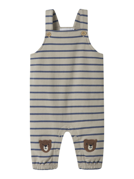 Name It Daddel Sweat Overall