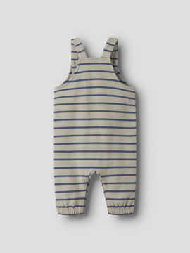 Name It Daddel Sweat Overall