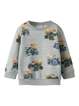 Name It Dali Sweat