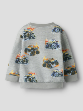 Name It Dali Sweat