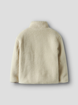 Name It Monica Teddy Jacket