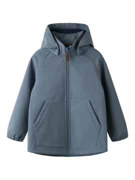 Name It Alfa08 Softshell Jacket Magic
