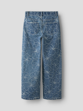 Name It Rose Wide Jacq Jeans