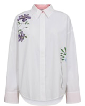 Nümph Flory Shirt