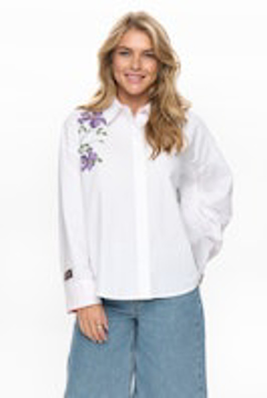 Nümph Flory Shirt