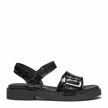 New Feet Sandal Lak (S)