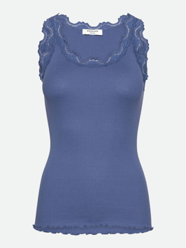 Rosemunde Babette Silk Top